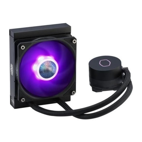 Cooler Master cm Masterliquid ML360 Illusion Argb Cpu Fiyatı