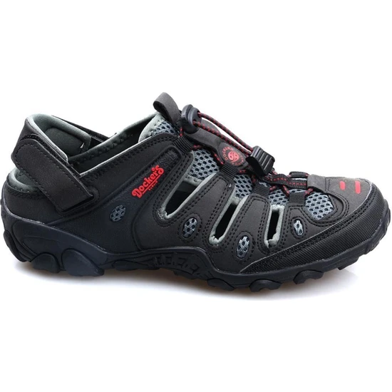 Dockers 216504 Erkek Günlük Sandalet Ayakkabı