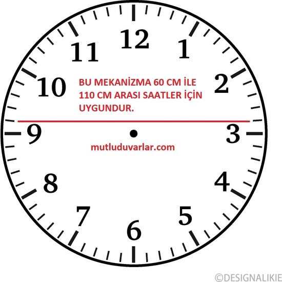 Büyük Saat Mekanizması Büyük Duvar Saati Mekanizması Fiyatı Büyük Saat Mekanizması Büyük Duvar Saati Mekanizması Fiyatı