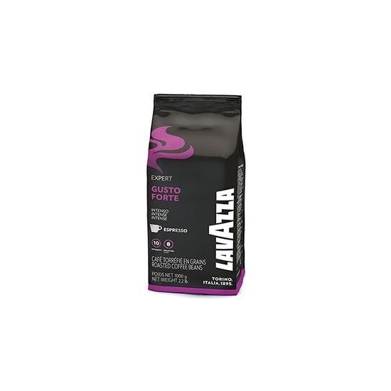 Lavazza Expert Gusto Forte Çekirdek Kahve 1 kg