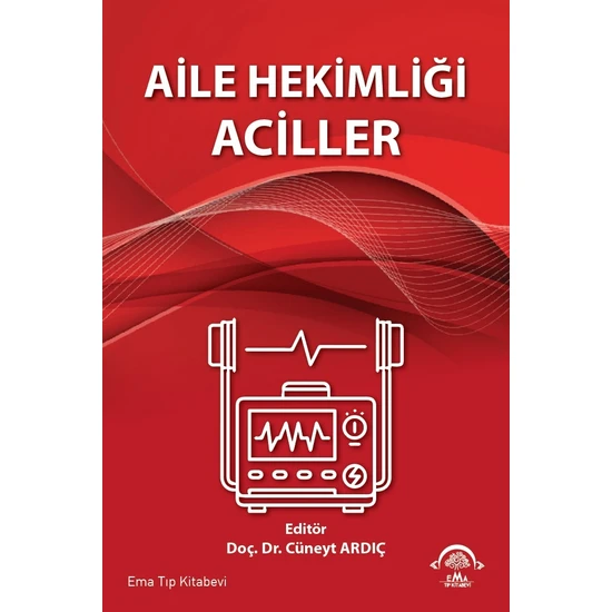 Aile Hekimliği Aciller - Cüneyt Ardıç