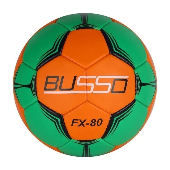 Busso Fx-80 Hentbol Topu No:3