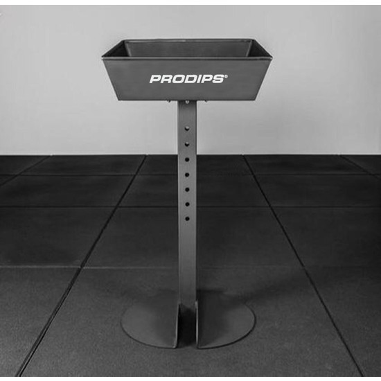 Prodips Crossfit Chalk Stand Fitness Tebeşir Magnezyum Fiyatı