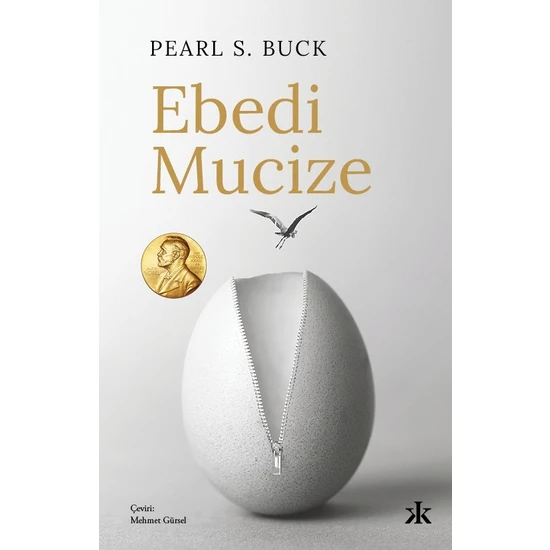 Ebedi Mucize - Pearl S. Buck