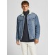  Renk Blue Denim