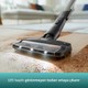 Philips XC8349/01 Aqua Plus 25.2 V Dikey Şarjlı Süpürge