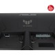 ASUS TUF GAMING VG249QM1A 23.8″ 270Hz 1Ms Fast IPS FHD FreeSync Premium G-Sync Gaming Monitör