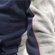 Seçili Renk Gri - Lacivert