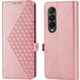  Renk Pembe