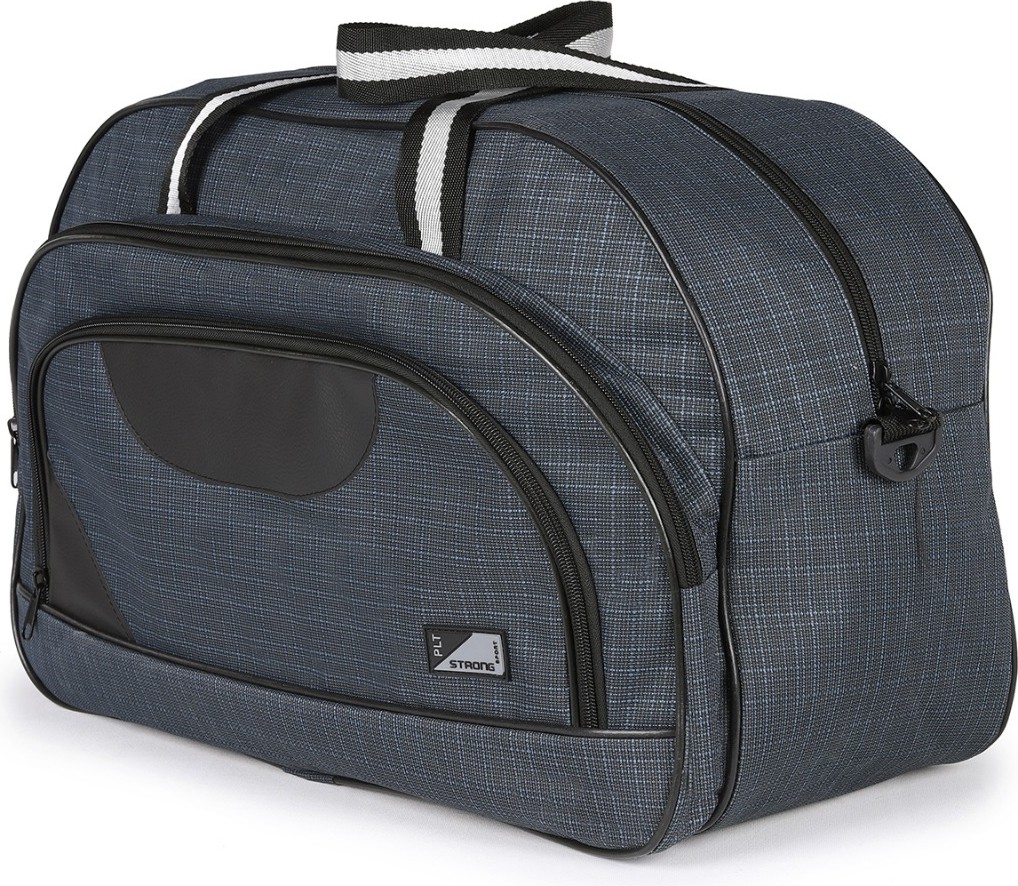 Strong Bag Strong Havlu Kumaş Büyük Boy Spor Seyahat Çantası HB01 görsel 6