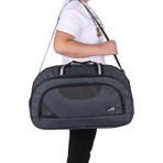 Strong Bag Strong Havlu Kumaş Büyük Boy Spor Seyahat Çantası HB01