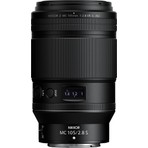 Nikon Nikkor Z Mc 105 mm F/2.8 Vr S Mikro Lens