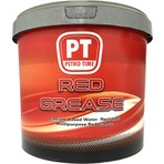Petro Time Kalsiyumlu Kırmızı Gres 14 kg -Suya Dayanıklı Red