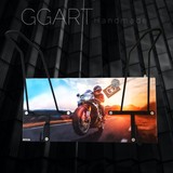 Ggart Se-X2 Art Serıes