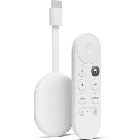 Google Chromecast Hd 2022 Beyaz