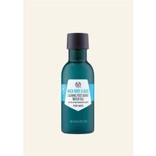 The Body Shop Maca Root & Aloe tıraş Sonrası Jel 160 ML