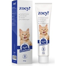 Zoey Anti Hairmalt Kedi Maltı