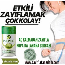 Promio Lahana Çorbası 300 gr