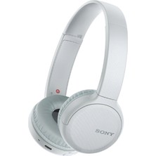 Sony Sony/sony WH-CH510 Kulaklık Kablosuz Bluetooth Kulaklık Ağır Bas Telefon Kulaklık (Yurt Dışından)