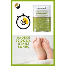 Dermokil Onarıcı El Maskesi 30 ml 2'li Set