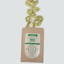 Lyofit Freeze-Dried Kivi (20 gr)