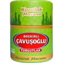 Bozkırlı Çavuşoğlu Kozalak Macunu 240 gr