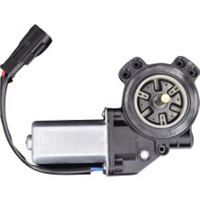 DNC Auto Part Renault Master, Opel Movano, Kia Ceed, Rio Için Cam Kriko Motoru