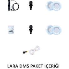 Antech Lara Dms Dijital Dozaj Pompası - 5l/7b