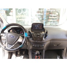 Everlash Ford Courier  Delux Trend Navigasyon Android Multimedya Oem Kamera Bt