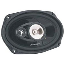 Jameson Js-60 900WATT 88DB 3 Yollu Oval Hoparlör