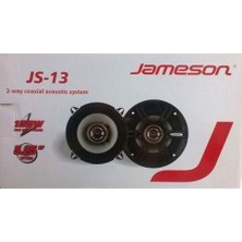 Jameson Js 13 Oto Hoparlör 5.25'' 180W