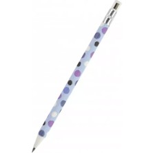 Bruno Visconti Fun Graphix Noktalı 2 Mm. Kalemtraşlı Versatil Kalem 0041/16