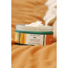 The Body Shop Boost Whipped Vücut Kremi 200 ML