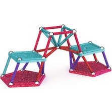 Geomag Glitter Recycled Panels 22 534