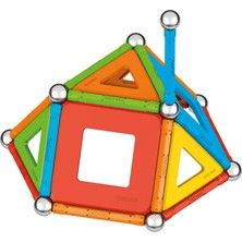 Geomag Supercolor Panels Recycled 52 378