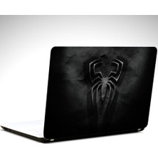 Spider Laptop Sticker