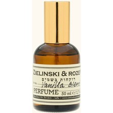 Zielinski & Rozen Vanilla Blend 50 ml Perfume