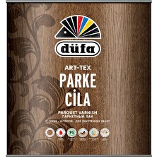 Düfa ART-TEX Parke Cilası Parlak 0.75 l