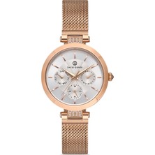 David Guner DG-8268LC-C1 Kadın Kol Saati