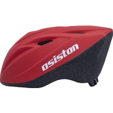 Asistan Cape H50 Kask