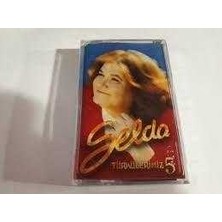 Selda Bağcan- Türkülerimiz 5 Kaset