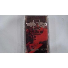 Özlem Tekin 10.9.8........ Kaset