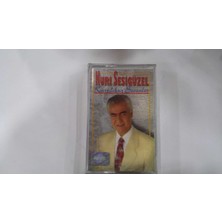 Nuri Sesigüzel- Karşılıksız Sevenler Kaset