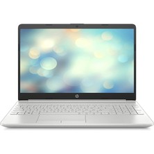 Hp 15-DW4011NT İntel Core i5 1235U 8GB 256GB SSD Freedos 15.6" Taşınabilir Bilgisayar 6Y800EA