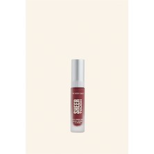 The Body Shop Sheer Touch Dudak ve Yanak Renklendirici Lip Tint 8 ML Brave