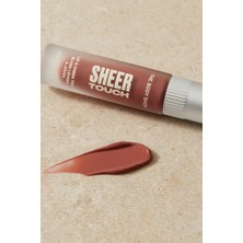 The Body Shop Sheer Touch Dudak ve Yanak Renklendirici Lip Tint 8 ML Feel