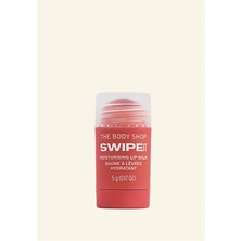 The Body Shop Swipe It - Dudak Kremi Nemlendirici Lip Balm 5 GR Strawberry