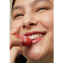 The Body Shop Swipe It - Dudak Kremi Nemlendirici Lip Balm 5 GR Strawberry