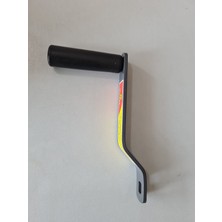 Kalmaksan El Vinci Kolu