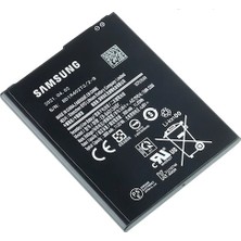Samsung Galaxy A01 Core Batarya Pil